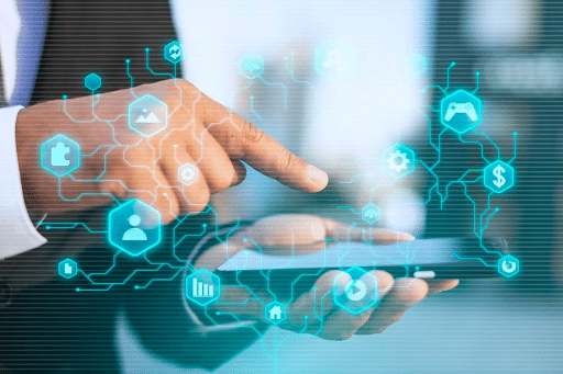 The Rise of Mobile Technology