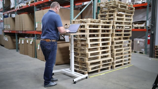 Warehouse Management: Best Practices for Efficiency & Accuracy