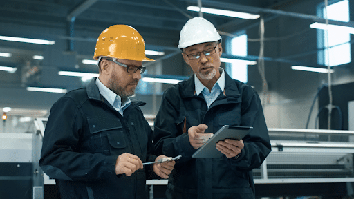 The Role of OSHA Compliance in Enhancing Business Reputation