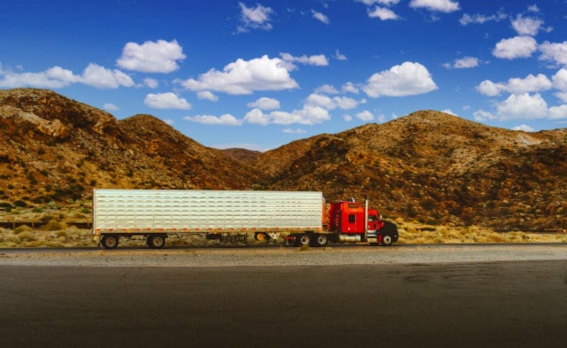 How to Protect Your Semi-Truck and Its Cargo from Getting Stolen