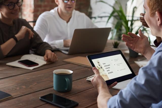 Choosing the Right Digital Marketing Agency