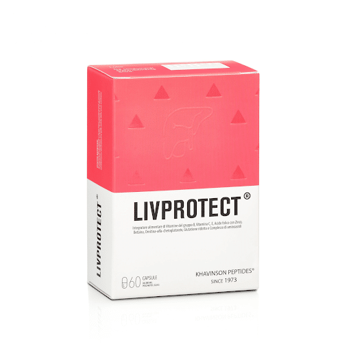 LivProtect Bioregulators For Sale: Why You Need To Try Them