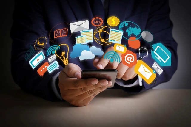 The Future Of Advertising: Trends Every Digital Marketing Agency Is Watching