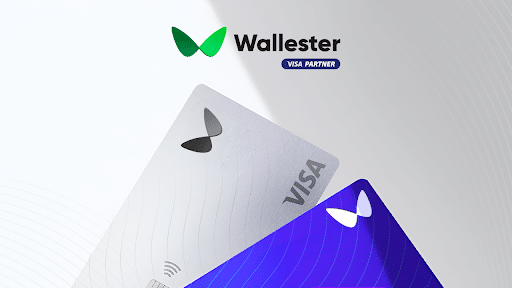 Redefining Consumer Lending: Wallester’s Seamless Payment Card Solution