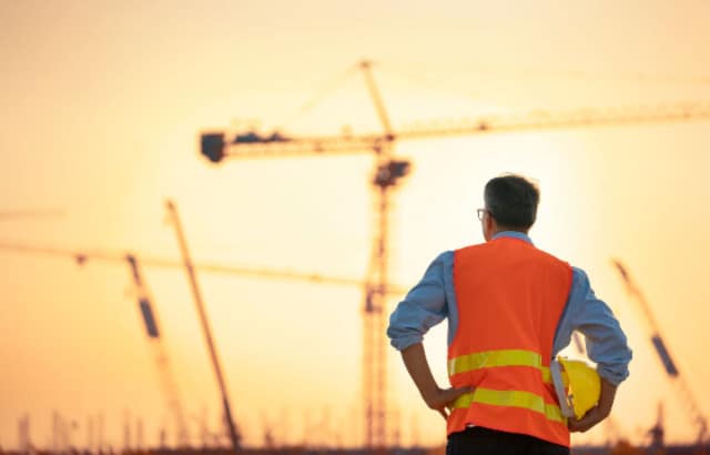 The Impact Of Time Lapse In Construction Project Management
