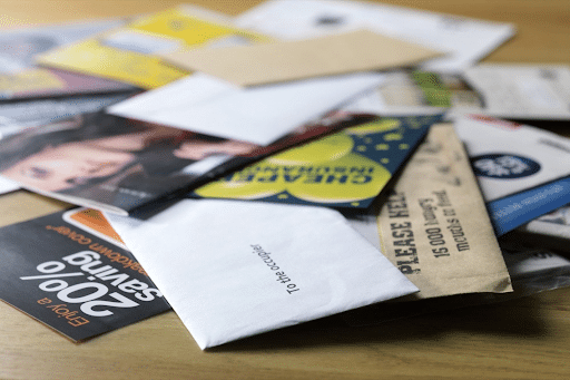 5 Dynamic Types of Direct Mail for Your Marketing Campaign