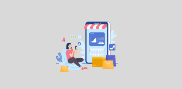 6 Future Trends in eCommerce App Development