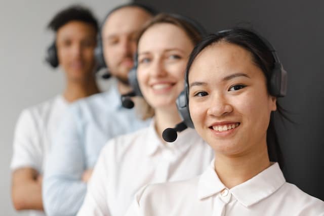 5 Benefits of Business Process Outsourcing (BPO)