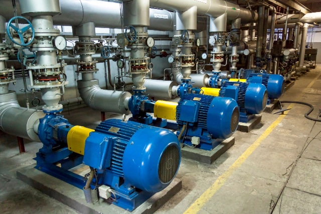 Achieving Seamless Processes: The Power Of Smooth Flow Pumps In Industrial Applications