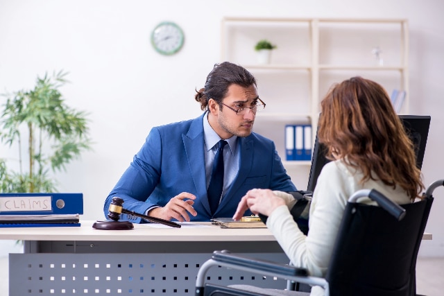 Appealing An ERISA Disability Claim Denial: A Step-by-Step Guide