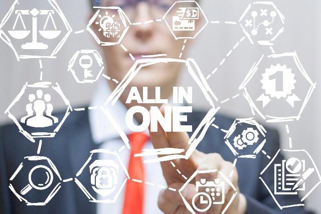 Maximizing ROI: Leveraging All-In-One Marketing Solutions