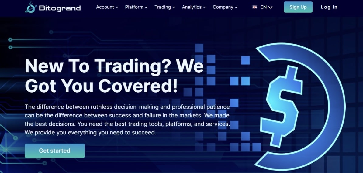 Bitogrand Review: Elevate Your CFD Trading Experience with This Unique Trading Platform