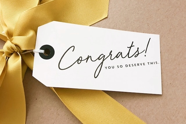 Rewarding Achievements: A Look at Incentives and Gift Ideas from HighStreetVouchers.com