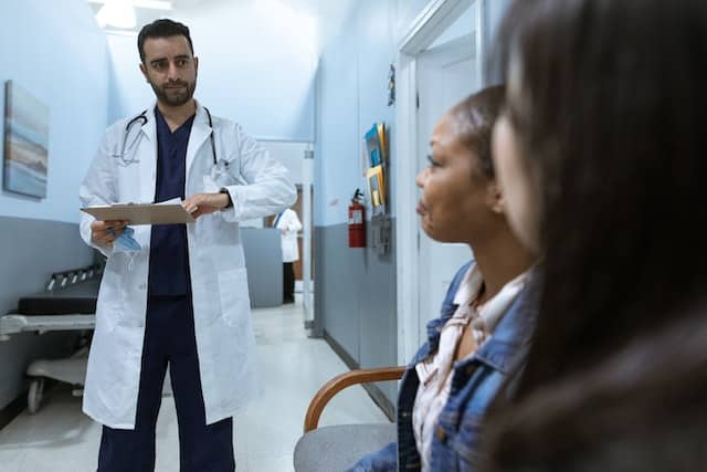 How To Achieve Financial Security With Medicare Advantage Plans