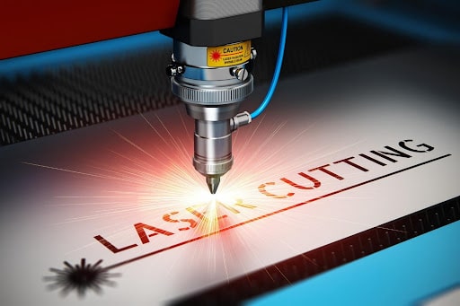 8 Benefits of Acrylic Laser Cutting Services