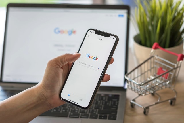 Mobile-First Indexing: Tailoring Your Website For Google Ranking Success