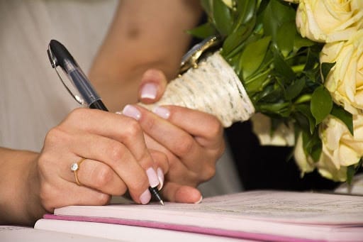 The Different Types of Prenuptial Agreements You Should Know About