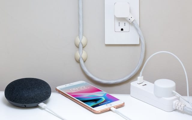 EVVR Energy Monitoring Smart Plug: Your Key to Cutting Electricity Costs