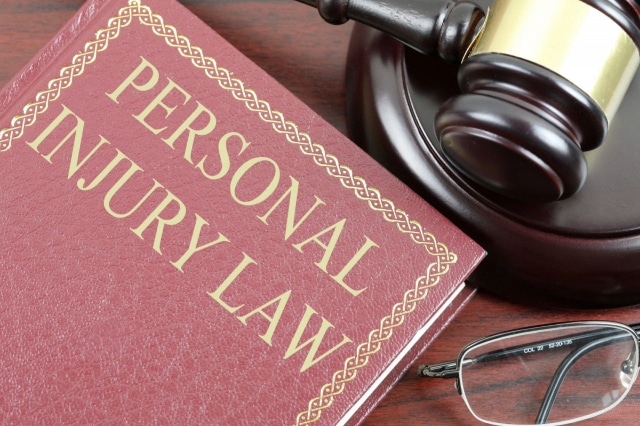 The Things You Can Do to Prove the Elements of Personal Injury Law