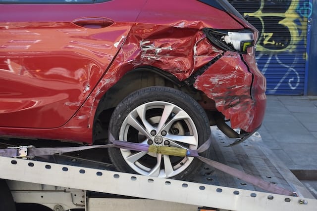 Minor Car Accidents in Florida: When to File a Personal Injury Claim?