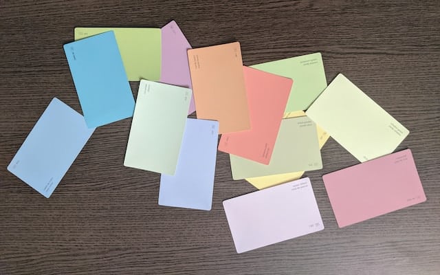 Palette of Success: The Psychology Behind Marketing Colors