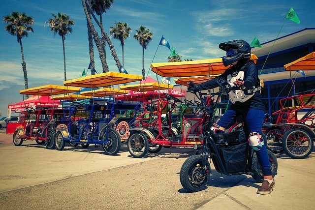 How to Start an Electric Bike Business