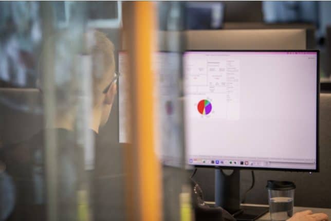 The Global Ecommerce Boom, Analysis by UAB Orbio World