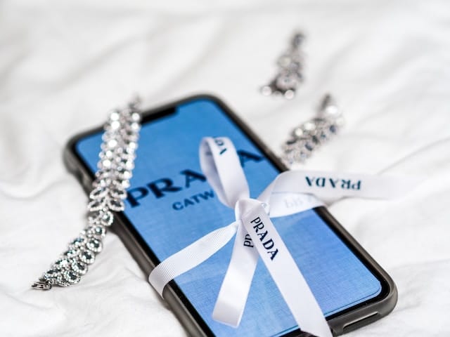 Influence on Luxury Goods and High-End Retail Bitcoin