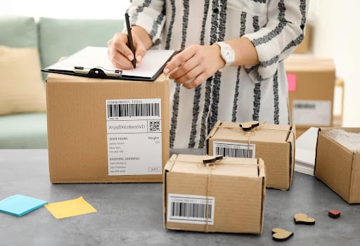 4 Small Business Shipping Tips