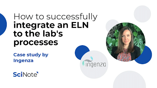How to Choose an ELN Software