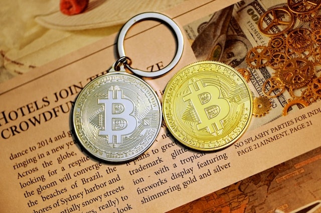 Bitcoin’s Socioeconomic Impact