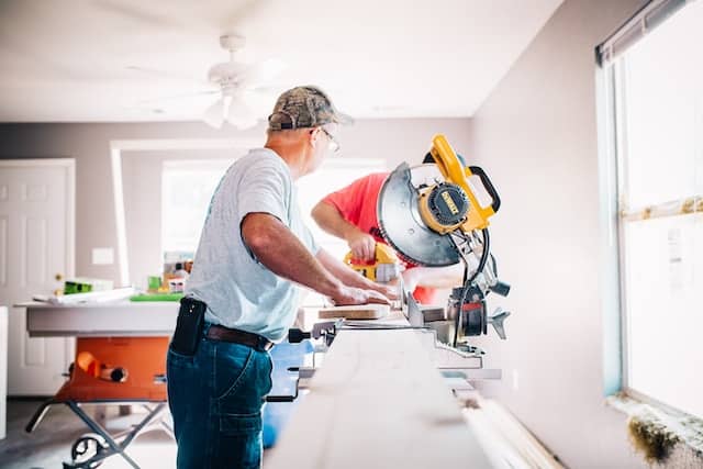 15 Foolproof Ways to Connect with the Perfect Home Improvement Contractor for Your Dream Project