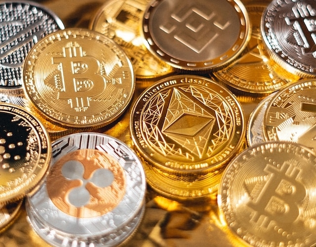 The 6 Most Popular Forms Of Cryptocurrency On The Market This Winter