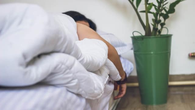 CBD vs Melatonin: Which is the Superior Sleep Aid?