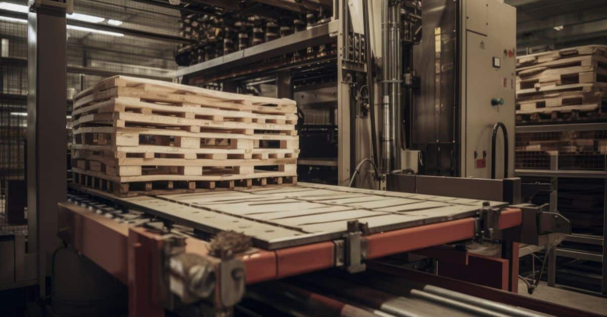 Key Things To Look For When Choosing a Palletizer