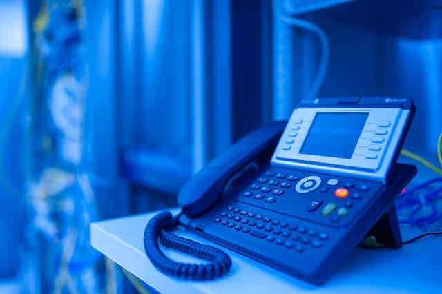 Saving Costs by Upgrading to a Business Phone System