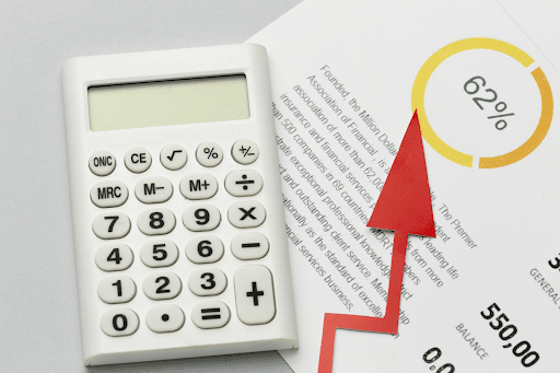 The Impact of Using a Startup Growth Rate Calculator on Business Planning