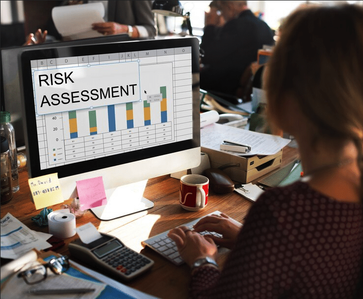 What Are The Third Party Risk Management Key Risk Indicators