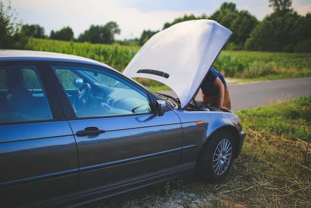 Roadside Assistance (RSA) in Car Insurance: Your Lifeline on the Road