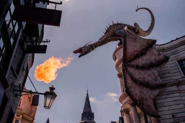 Maximizing Your Thrills: Why You Need a Travel Agent for Universal Studios