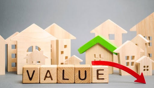 6 Methods of Valuation
