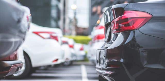 How To Ensure Your Customers Can Always Find Parking