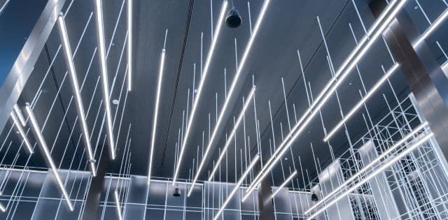 How To Make Your Company Building More Secure