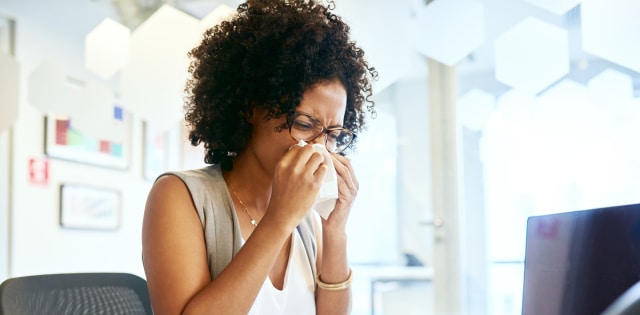 How Flu Season Affects Your Business and What To Do About It