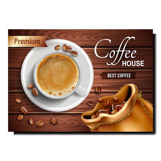 The Art of Creating a Captivating Coffee Advertisement: Tips and Tricks