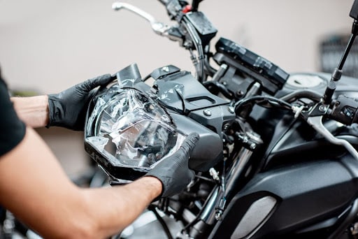 Do You Need Legal Support After a Motorcycle Accident? Understanding Your Options