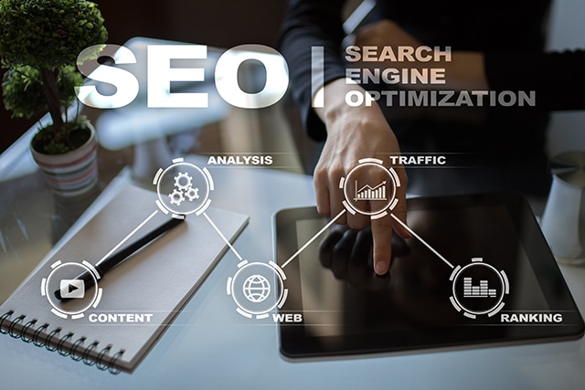 Crafting An SEO Strategy For Manufacturing Companies: A Beginner’s Guide