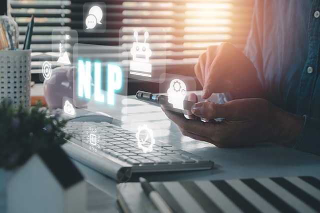 6 Ways Natural Language Processing (NLP) Can Transform Your Business