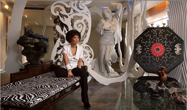 Art World Wonder, Pearl Lam’s Unwavering Commitment to Art & Artists of the World