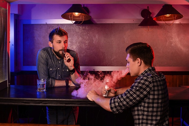 Should You Buy A Disposable Vape?